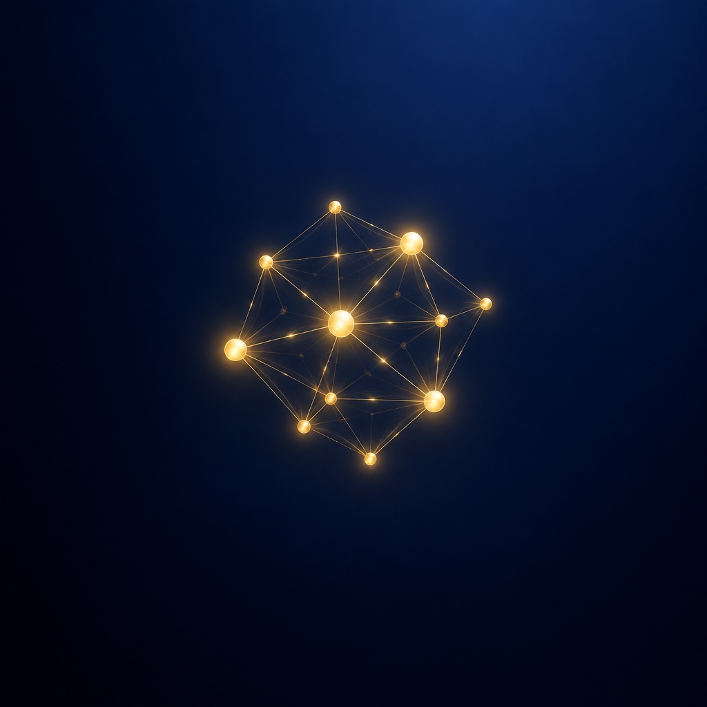 AI That Works While You Sleep illustration